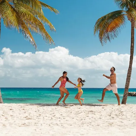 Catalonia Yucatan Beach