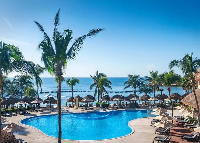 Catalonia Yucatan 4* Puerto Aventuras
