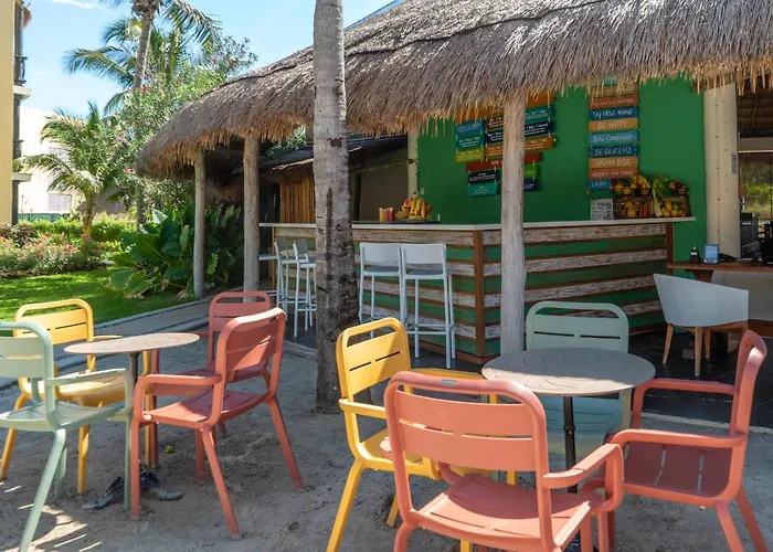 Catalonia Yucatan Station touristique 4*