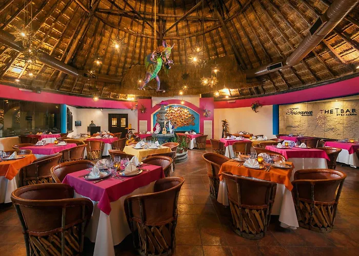 Catalonia Yucatan