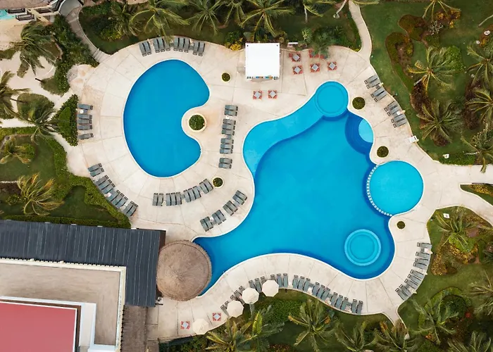 Catalonia Yucatan 4*
