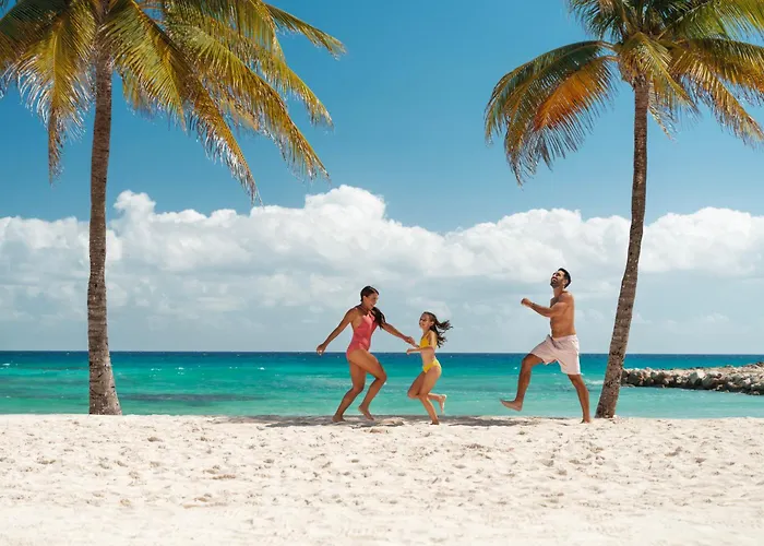 Catalonia Yucatan 4*