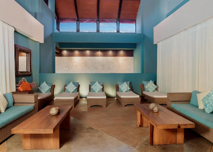 Catalonia Yucatan Station touristique 4*