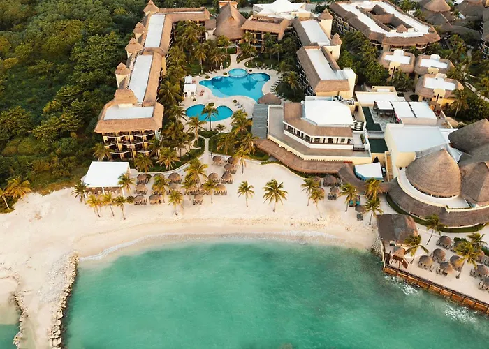 Catalonia Yucatan 4*