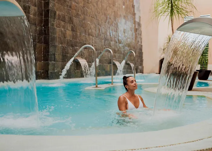 Catalonia Yucatan Station touristique Puerto Aventuras