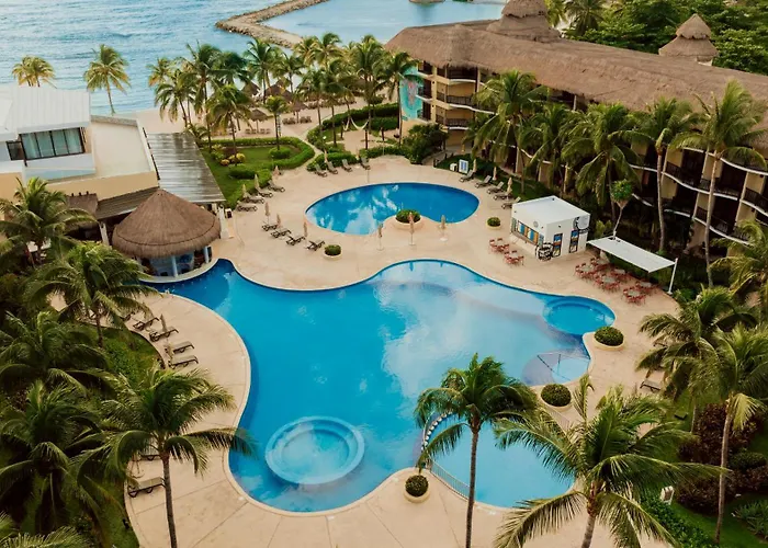 Catalonia Yucatan
