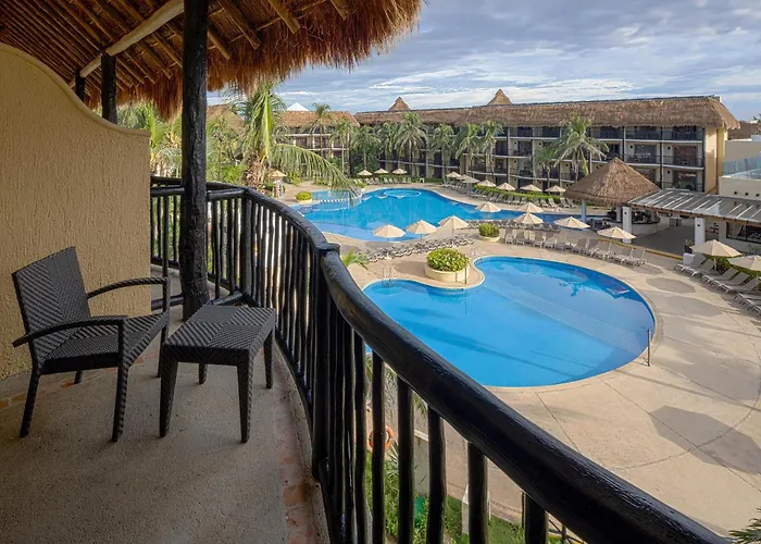 Catalonia Yucatan Station touristique 4*