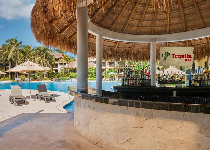 Catalonia Yucatan Station touristique 4*