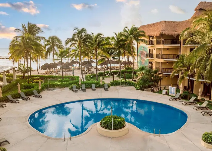 Catalonia Yucatan